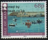 (image for) 2012 Isle of Man