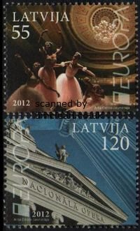 (image for) 2012 Latvia