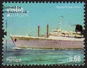 (image for) 2012 Portugal