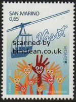 (image for) 2012 San Marino