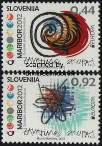 (image for) 2012 Slovenia