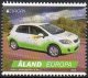 (image for) 2013 Aland Islands