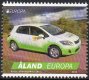 (image for) 2013 Aland Islands