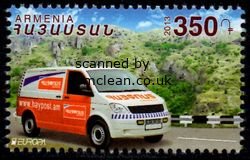 (image for) 2013 Armenia