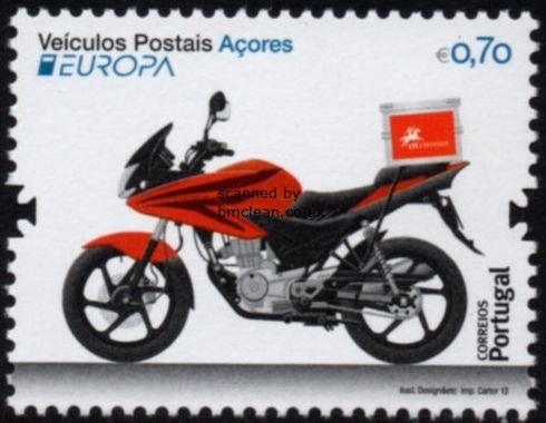 (image for) 2013 Azores