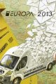 (image for) 2013 Bulgaria (Booklet)