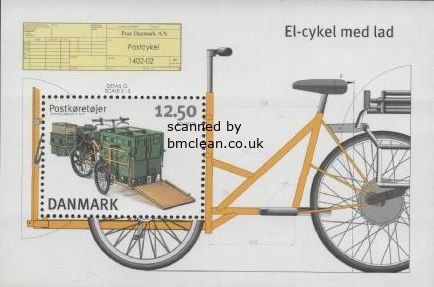 (image for) 2013 Denmark M/S