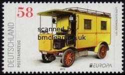 (image for) 2013 Germany