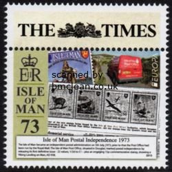 (image for) 2013 Isle of Man