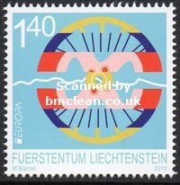 (image for) 2013 Liechtenstein