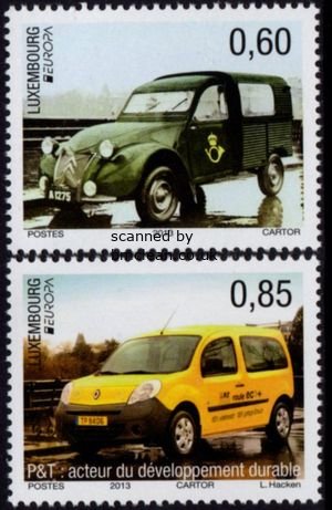 (image for) 2013 Luxembourg