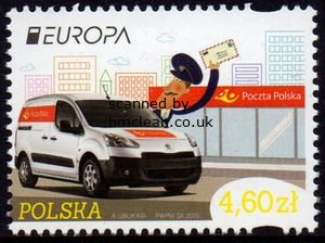 (image for) 2013 Poland