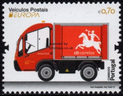 (image for) 2013 Portugal