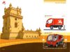 (image for) 2013 Portugal M/S