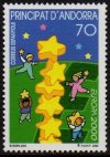 (image for) 2000 Andorra (Spanish)