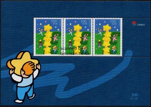 (image for) 2000 Azores M/S