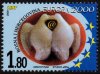 (image for) 2000 Bosnia-Herzegnovia Croatian Admin.
