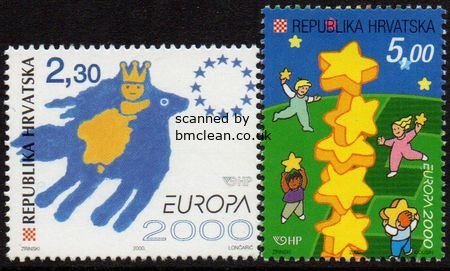 (image for) 2000 Croatia