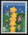 (image for) 2000 Czech Republic