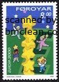 (image for) 2000 Faroe Islands