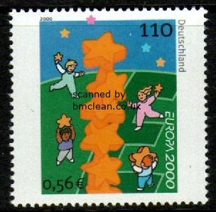(image for) 2000 Germany