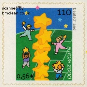 (image for) 2000 Germany S/A