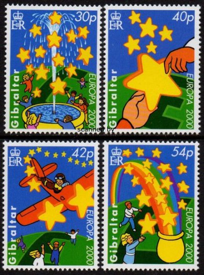 (image for) 2000 Gibraltar