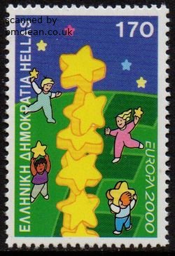 (image for) 2000 Greece