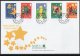 (image for) 2000 Isle of Man (5v set)