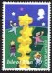 (image for) 2000 Isle of Man (1v)