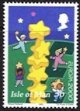 (image for) 2000 Isle of Man (1v)