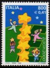 (image for) 2000 Italy
