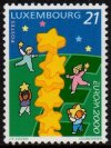 (image for) 2000 Luxembourg
