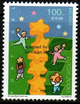 (image for) 2000 Madeira