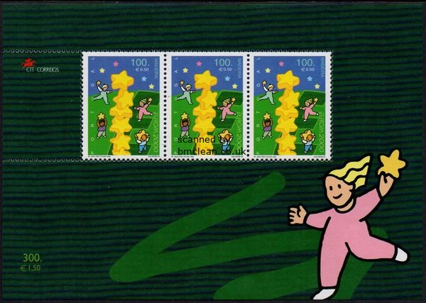 (image for) 2000 Madeira M/S