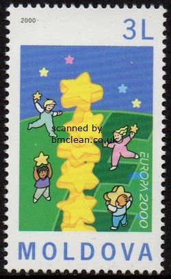 (image for) 2000 Moldova