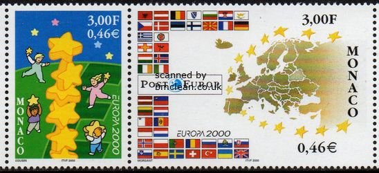 (image for) 2000 Monaco