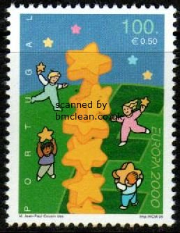 (image for) 2000 Portugal