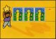 (image for) 2000 Portugal M/S