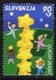 (image for) 2000 Slovenia