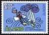 (image for) 2001 Aland Islands