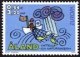 (image for) 2001 Aland Islands