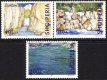 (image for) 2001 Albania