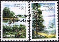 (image for) 2001 Belarus