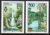 (image for) 2001 Bosnia Herzegovnia - Serbia