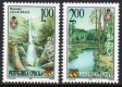(image for) 2001 Bosnia Herzegovnia - Serbia