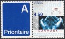 (image for) 2001 Denmark (Booklet)