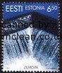(image for) 2001 Estonia