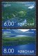 (image for) 2001 Faroe Islands