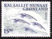 (image for) 2001 Greenland